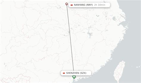 深圳飛南陽要多久——漫談交通出行與時空縮短